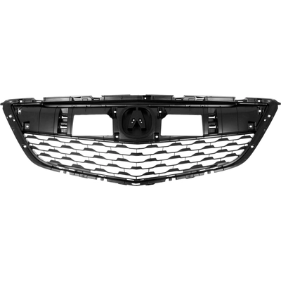 Grille Assembly - AC1200121C pa1