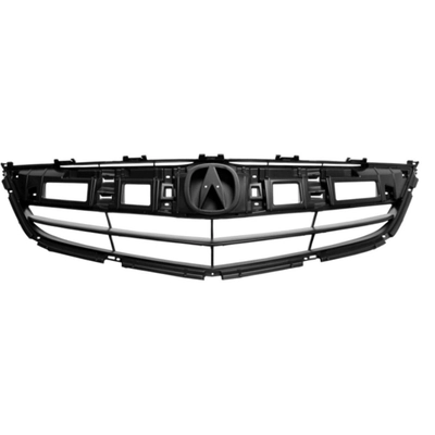 Grille Assembly - AC1200123 pa1