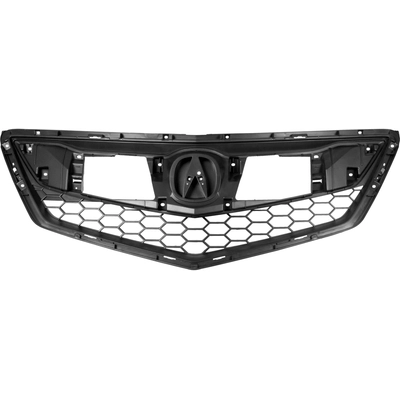 Grille Assembly - AC1200128 pa1