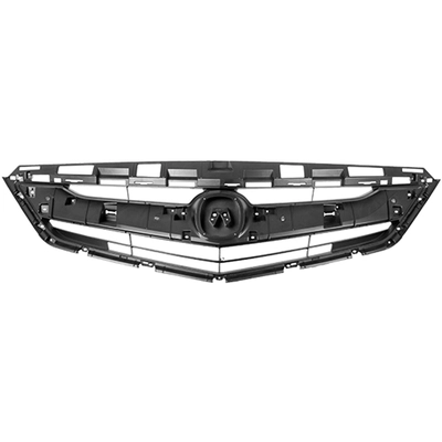 Grille Assembly - AC1200129 pa1