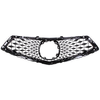 Grille Assembly - AC1200132C pa1