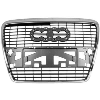 Grille Assembly - AU1200111 pa1