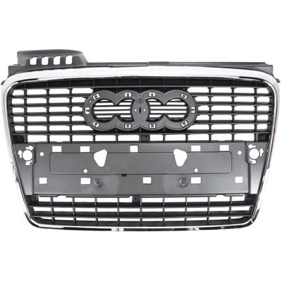 Various Manufacturers -  AU1200112 - Grille Assembly pa6