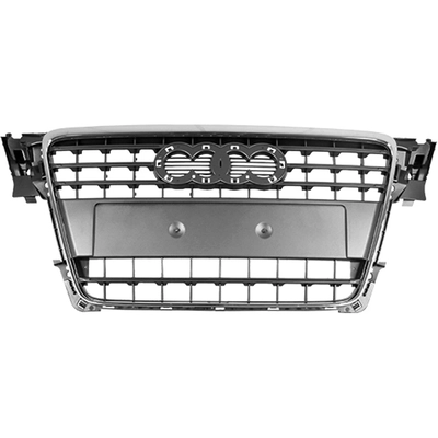 Grille Assembly - AU1200122 pa1