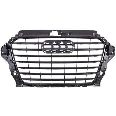 Grille Assembly - AU1200135 pa3