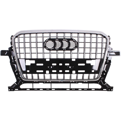 Grille Assembly - AU1200137 pa2