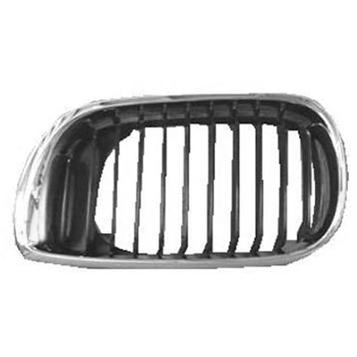 Grille Assembly - BM1200126 pa1