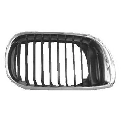 Grille Assembly - BM1200127 pa1