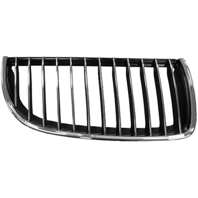 Grille Assembly - BM1200165 pa1