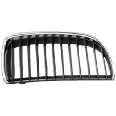 Grille Assembly - BM1200167 pa1