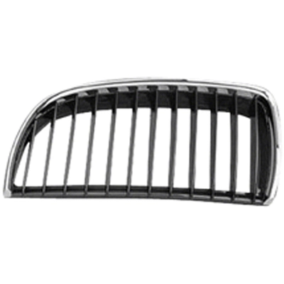 Grille Assembly - BM1200168 pa1