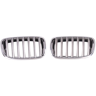 Grille Assembly - BM1200182C pa1