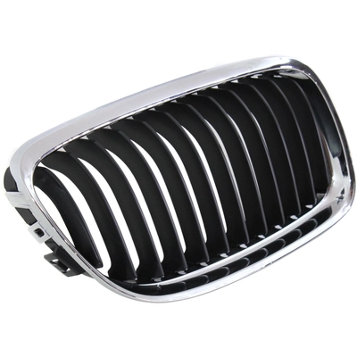 Grille Assembly - BM1200191 pa1