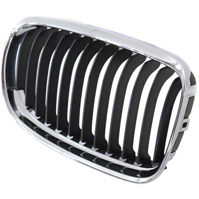 Grille Assembly - BM1200191 pa4