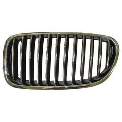 Grille Assembly - BM1200196 pa1