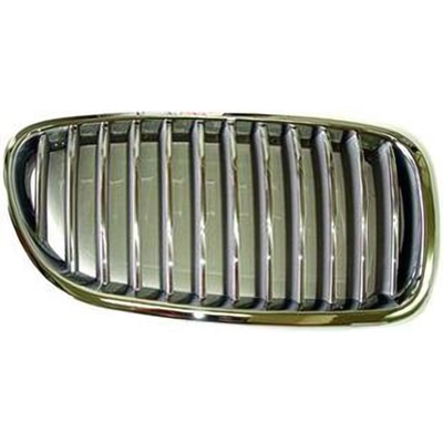 Grille Assembly - BM1200199 pa1