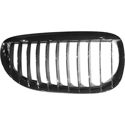 Grille Assembly - BM1200205 pa1