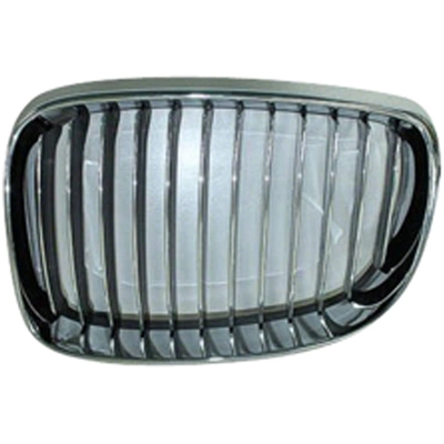 Grille Assembly - BM1200228 pa1