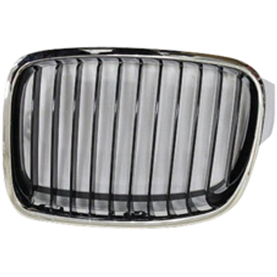 Grille Assembly - BM1200232 pa1