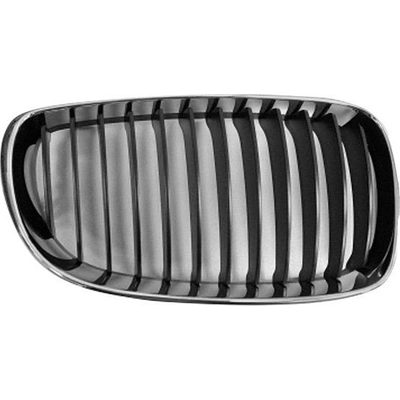 Grille Assembly - BM1200237 pa1