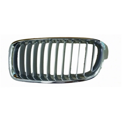 Grille Assembly - BM1200240C pa1