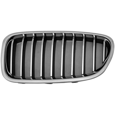 Grille Assembly - BM1200246 pa2