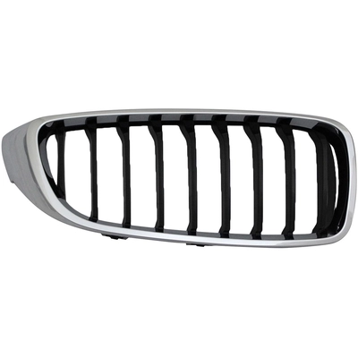 Grille Assembly - BM1200263 pa1