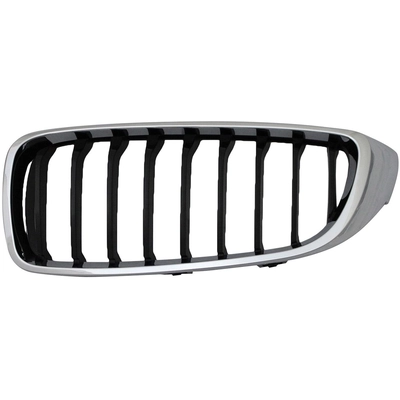 Grille Assembly - BM1200264 pa1