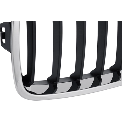 Grille Assembly - BM1200264 pa2