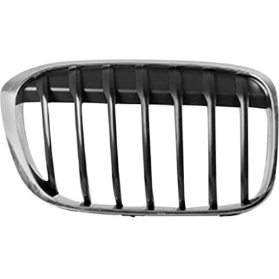 Grille Assembly - BM1200289C pa1