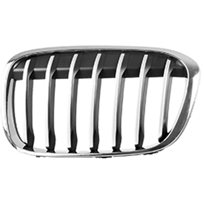 Grille Assembly - BM1200292 pa1