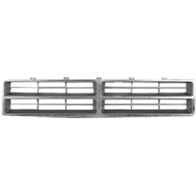 Grille Assembly - CH1200103 pa1