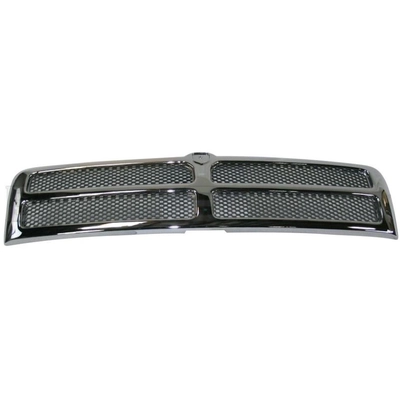 Grille Assembly - CH1200178 pa1