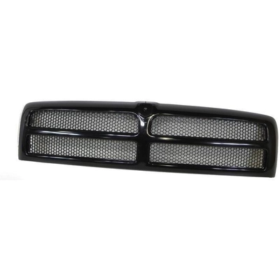Various Manufacturers
 - CH1200188 - Grille Assembly pa2