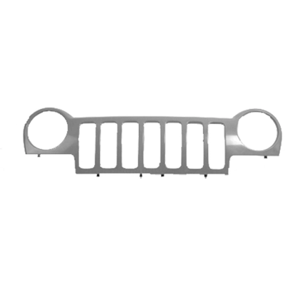 Grille Assembly - CH1200232 pa1