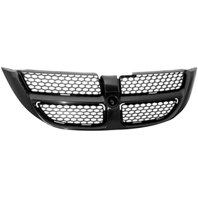 Grille Assembly - CH1200238 pa2