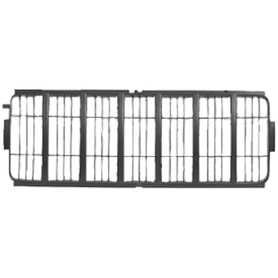 Grille Assembly - CH1200243 pa1