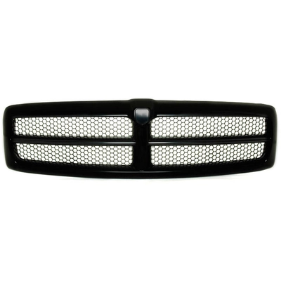 VARIOUS MANUFACTURERS - CH1200245 - Grille Assembly pa2