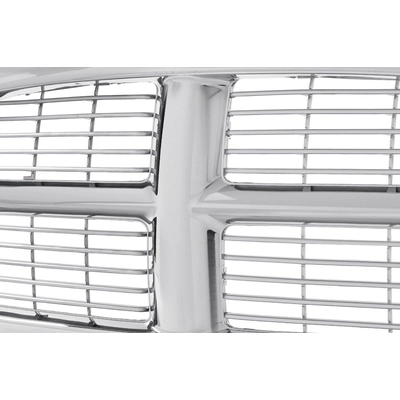 Grille Assembly - CH1200261 pa2