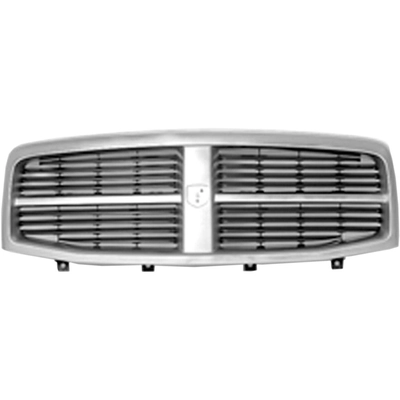 Grille Assembly - CH1200274 pa1