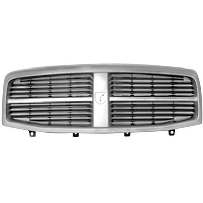 Grille Assembly - CH1200274 pa2