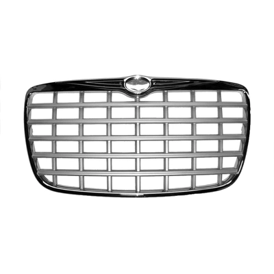 Grille Assembly - CH1200275 pa1