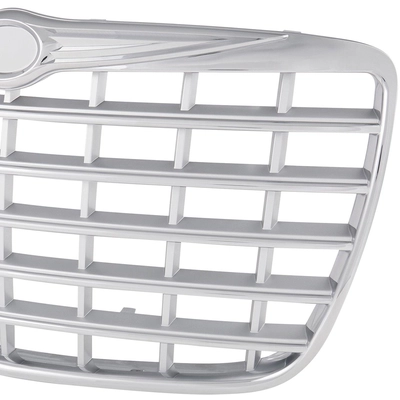 Grille Assembly - CH1200275 pa6