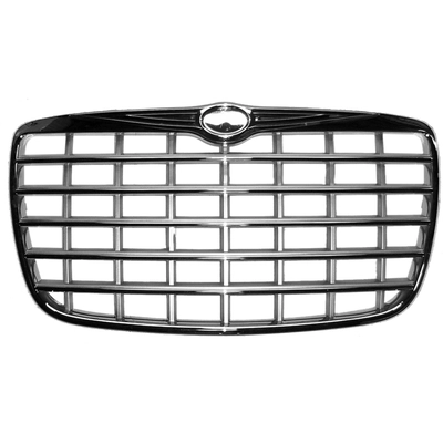 Grille Assembly - CH1200276 pa1