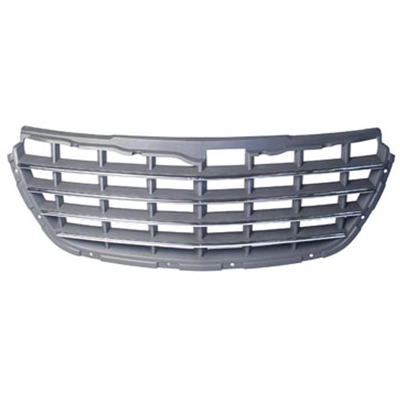 Grille Assembly - CH1200277 pa1