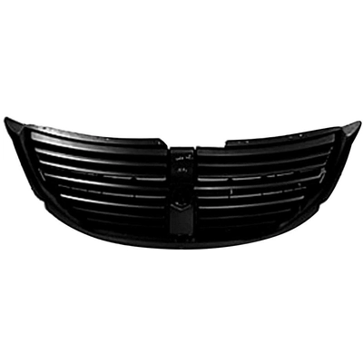 Grille Assembly - CH1200278 pa2