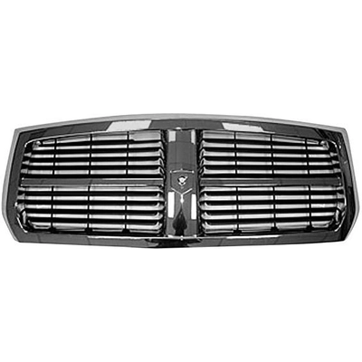 Grille Assembly - CH1200279 pa2