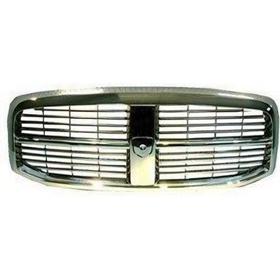 Various Manufacturers - CH1200281 - Grille Assembly - CH1200281 pa1