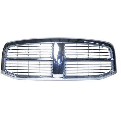 Various Manufacturers - CH1200281 - Grille Assembly - CH1200281 pa2