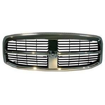 Various Manufacturers
 - CH1200282 - Grille Assembly pa1